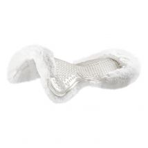 Acavallo Massage Gel Pad Full Sheepskin