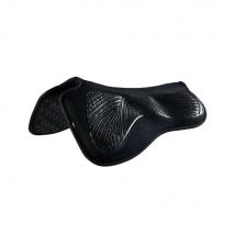 Acavallo Spine Free Double Face Gel Silicon Grip Memory F...