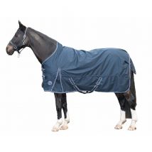 HKM Highneck Turnout Rug Starter 600D 300g