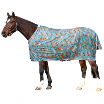 HKM couverture anti-mouches Butterfly