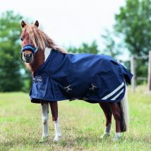HKM Turnout Rug Mini 600D 0g