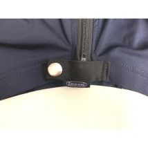 Euroriding Masque anti-mouches Lycra Flex sans oreilles