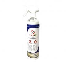 KerbEX Insectifuge Bleu réduit en ail 1L avec tête de p...