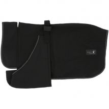 Equithème Softshell – Manteau pour chien
