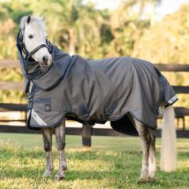 Horseware Rhino HexStop Plus Pony Turnout 0g