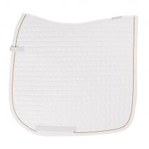 Eskadron Basics Cotton Gold Tapis de selle