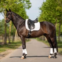 Busse Tapis de selle 3D Air Effect