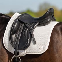 Busse Tapis de selle 3D Air Effect