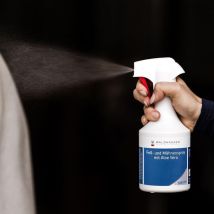 Waldhausen Spray soin pour robe et crinière à l’Aloe ...
