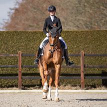 Bonnet anti-mouches PresTeq PerformNow