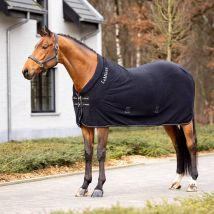LeMieux Kudos Fleece Cooler