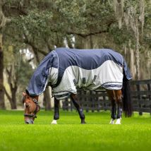 Couvre-mouche LeMieux Arika Shower-Tek Fly Rug