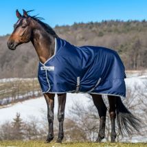 Bucas Freedom Turnout Medium High Neck 150g - Marine