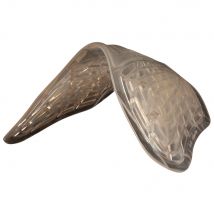 Acavallo Gel-Pad Front Riser - surélevé à l'avant - tr...