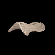 Acavallo Gel-Pad Air Release Soft - transparent