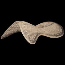Acavallo Pad thérapeutique en gel doux - transparent