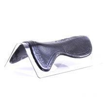 Acavallo Gel-Pad Anti-Slip Soft - noir
