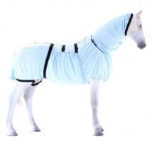 Boett Couverture Anti-dermite Sweet Itch - Iceblue (Taill...