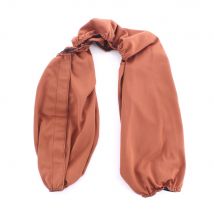 Boett Front Leg Guard - chestnut - protection pour les me...