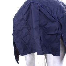 Equiline Clint Paddock Rug 400g - bleu
