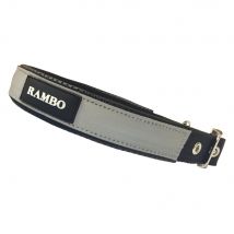 Horseware Rambo Collier pour chien - Noir