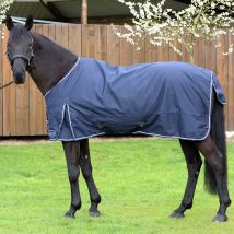 EQuest Kingston Turnout 200g - marine/gris