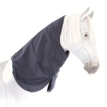 Kentucky Horsewear All Weather Couvre-cou 150g- marine