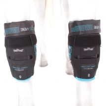 Horseware Ice-Vibe LED pour les membres / Knee Wrap