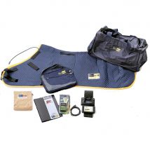 Équipement de base Equimag Expert - couverture magnétiq...