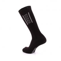Chaussettes HorSeven - noir