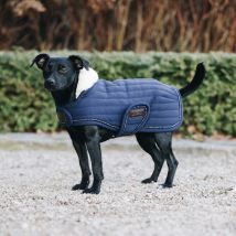 Kentucky Dogwear Couverture pour chien Dog Coat Pearls - ...