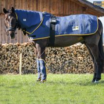 Equimag expert Profi-Austattung - Couverture pour chevaux...