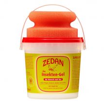 Zedan Gel anti-insectes avec éponge 500 ml