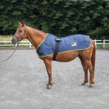 Couverture électrostatique equimag expert