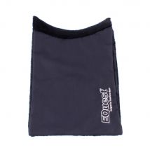 EQuest coussinets de poitrail pour couvertures - marine