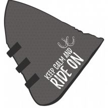 Pfiff Protège-cou pour couverture anti-mouches "Keep Cal...