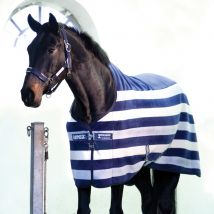 Horseware Rambo Deluxe Fleece - Marine