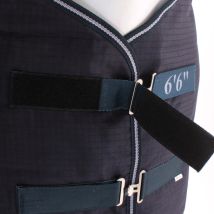 HorSeven sous-couverture 300g - Marine