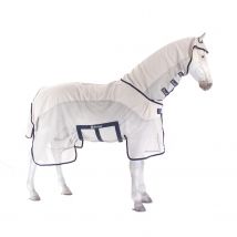 Bucas Sweet-itch X light - Argent