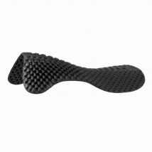 Acavallo Piuma Air-Release Pad - surélevé à l'avant - ...