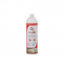 KerbEx insectifuge rouge à l'ail - 1L