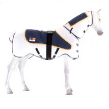 Kit d'applicateurs equimag expert Air - couverture pour c...