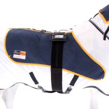 Kit d'applicateurs equimag expert Air - couverture pour c...