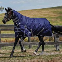 WeatherBeeta ComFiTec Essential Combo Neck Heavy 360g - M...