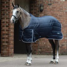 Saxon Channel Quilt Stable Standard Neck Medium 200g - Ma...