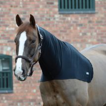 Weatherbeeta Stretch Neck Rug - Noir