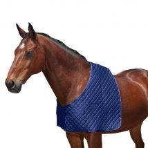 Weatherbeeta Deluxe Shoulder Guard - Marine