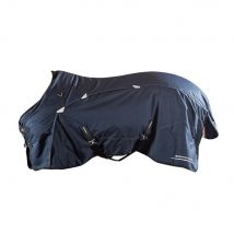 Equiline Rolph Stable Rug 0g - bleu