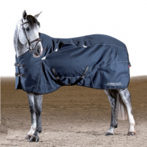 Equiline Rolph Stable Rug 0g - bleu