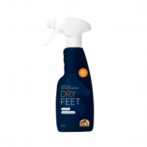 Cavalor Dry Feet 250 ml